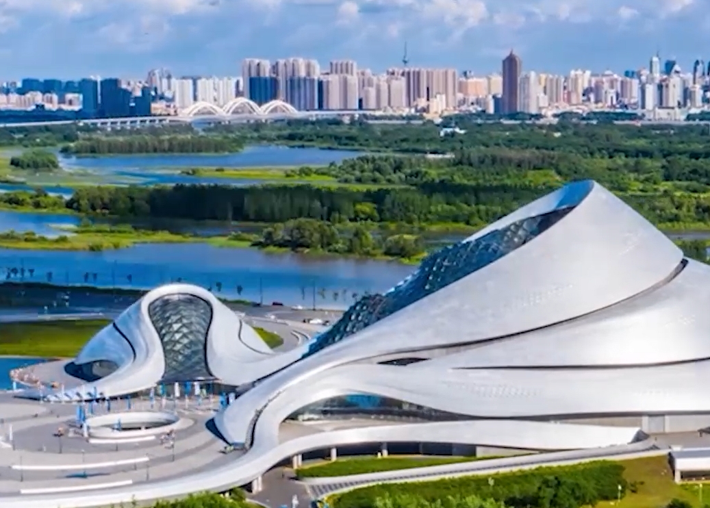 黑龙江恢复跨省团队旅游