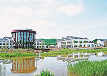 去中兴汽车营地玩